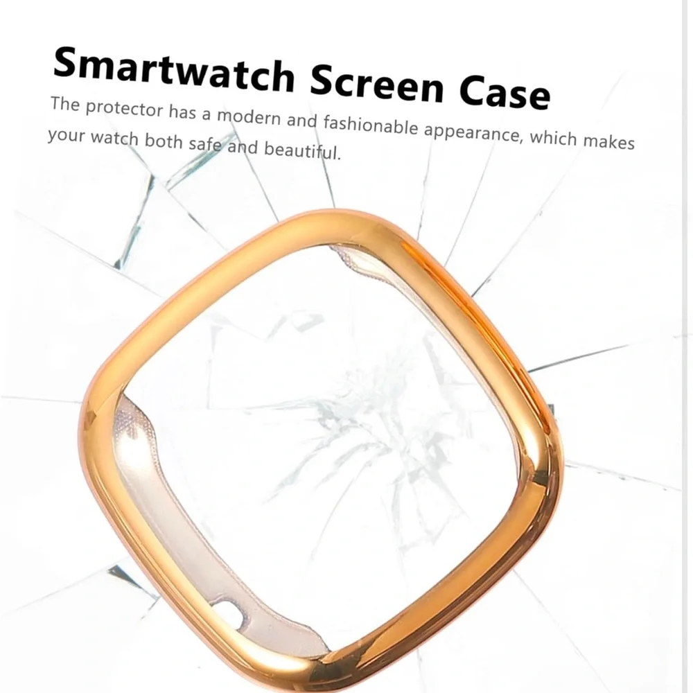 Android Smartwatch Protective Case - Picture 5 of 9